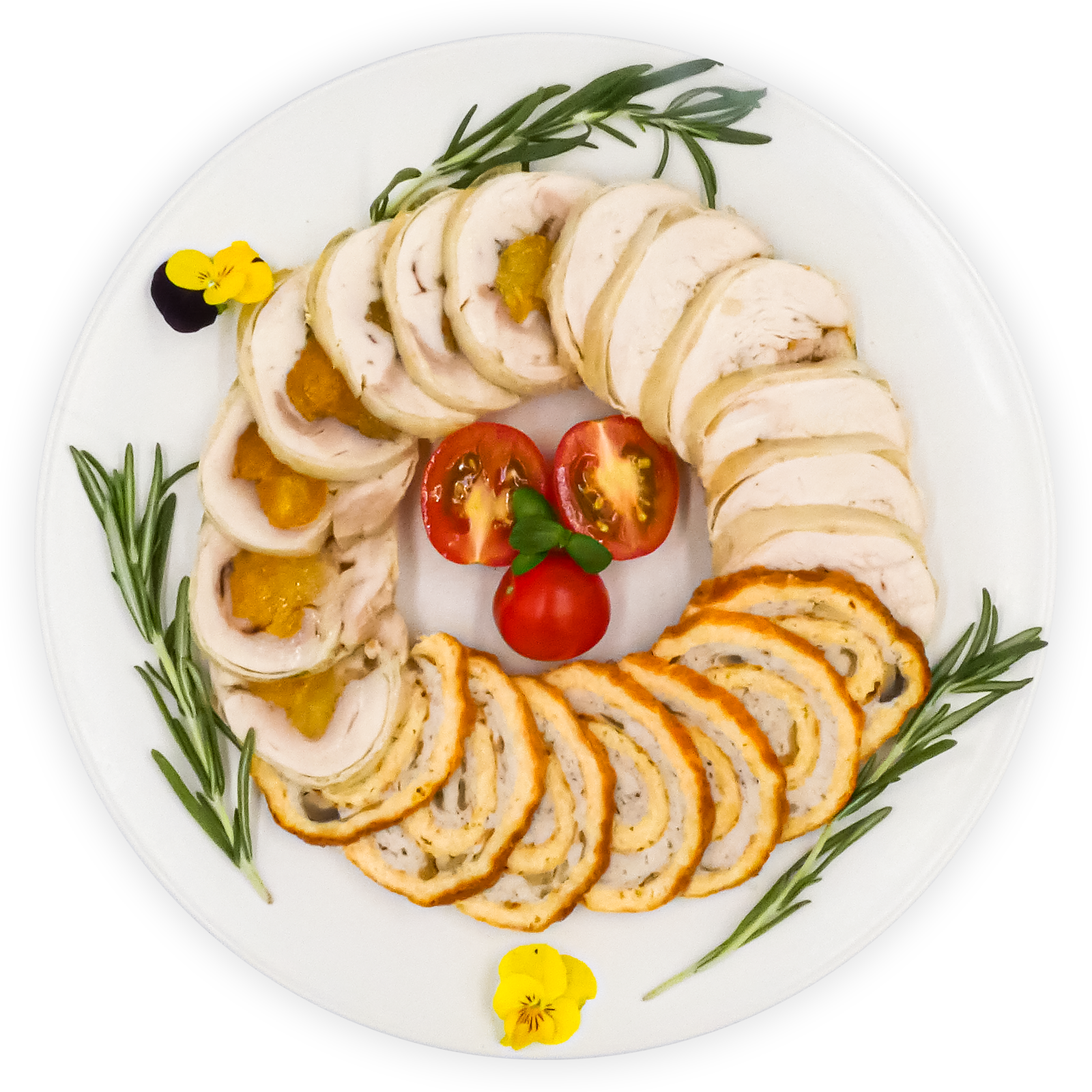 Асорті куряче 300 г